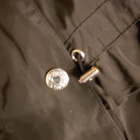 Betsey Johnson coat - Picture 5 of 8